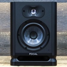 Pacchetto Focal Alpha 50 Black