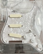 EMG DG-20 Gilmour Pre-wired