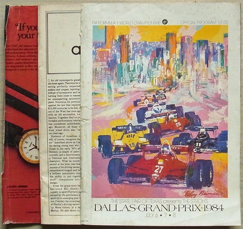 Gran premio degli stati uniti - premio,