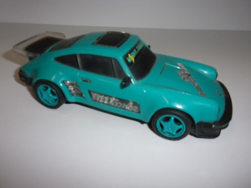 Rare porsche 911 - , made