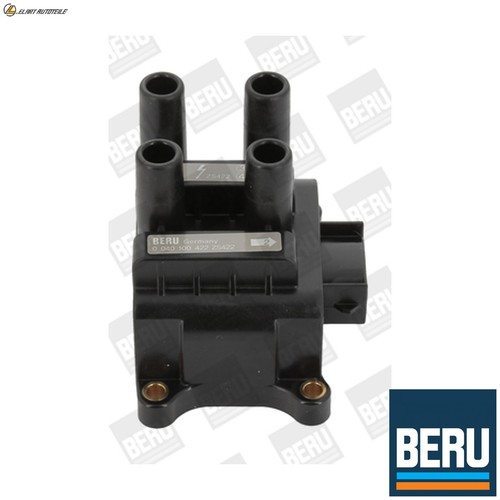 Bobina accensione zs422 per - accensione,