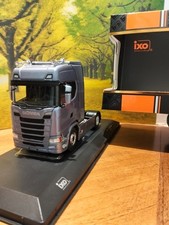 camion 1:43 Scania S-Series