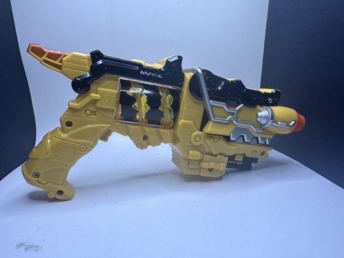 Power rangers dino - power, super