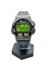 Timex IronMan Red NOS!