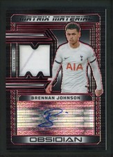 2023-24 BRENNAN JOHNSON 03/49