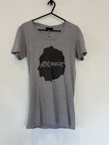 Shirt donna arctic monkeys - t-shirt,