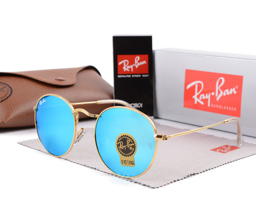 Ray ban rb3447 occhiali - ray-ban, da