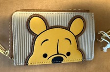 Portafoglio Disney Loungefly