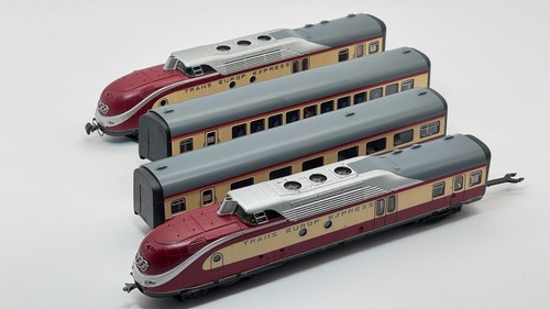 Roco 43011 5008 - roco, 11