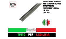 Giunto dilatazione pavimento - giunto,