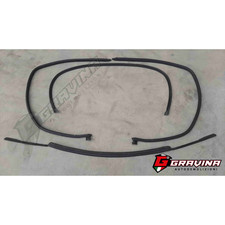 Guarnizione capote hard top - guarnizione,