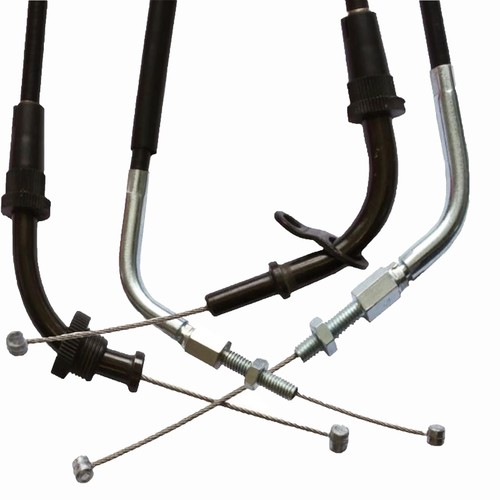 Kit cavo acceleratore per
