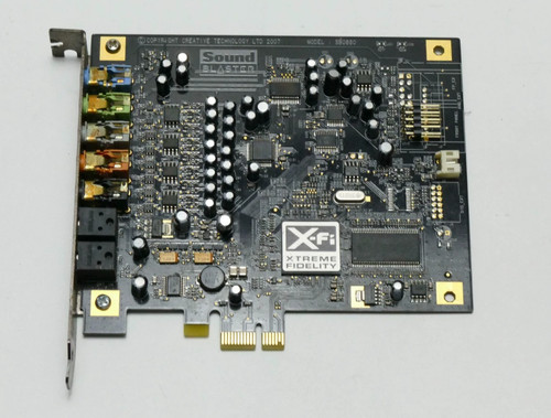 Creative sb0880 0f333j - creative,