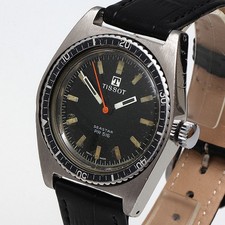 Tissot PR 516 raro antico