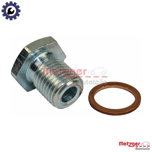Tappo vite coppa olio - vite, 8030018