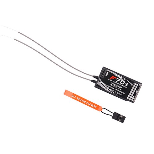 F701 canali ghz - ghz, 7