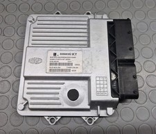 Centralina opel corsa - centralina,