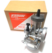 SUZUKI 125 RM / 250 RM