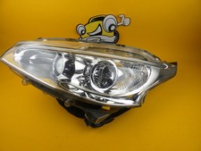 Faro proiettore anteriore