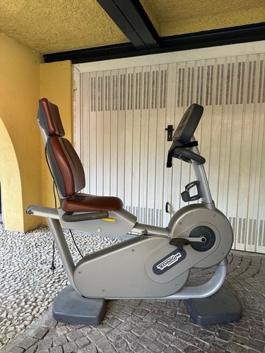 Technogym recline forma 500 - forma,