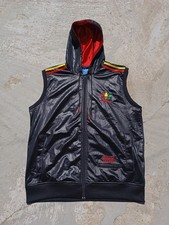 Vintage Adidas Chile 62 Rasta
