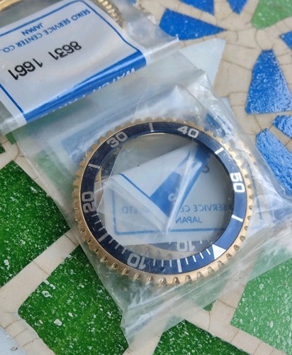 Vintage watch seiko 7t32 7c20 - vintage,