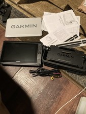 Garmin Echomap Lake Marine GPS