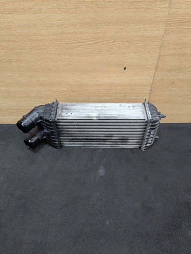 Radiatore intercooler peugeot - radiatore,