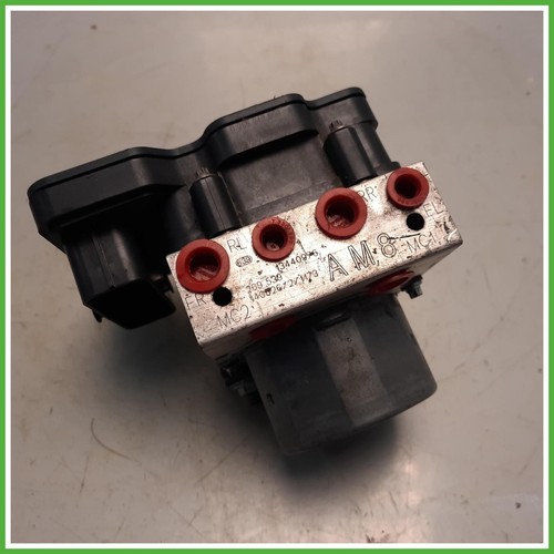 Centralina modulo pompa abs - centralina,