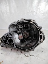 CAMBIO MANUALE COMPLETO PER OPEL Meriva 1° Serie 55565136 Y17DT diesel 1686 (03
