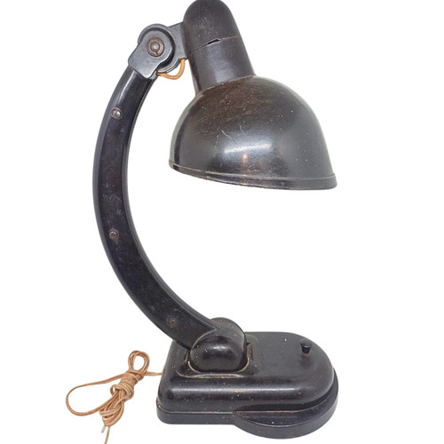 Rara lampada tavolo vintage - rara,