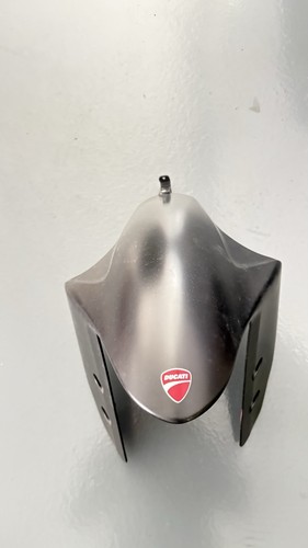 Parafango anteriore panigale