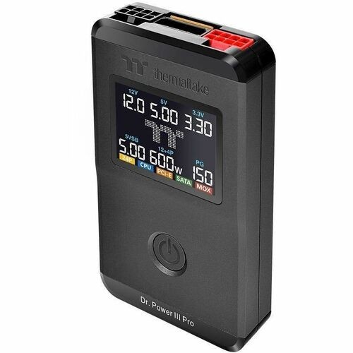 Thermaltake power iii pro - iii,