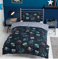 Set Copripiumino Singolo