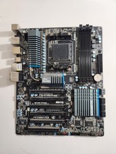 Gigabyte GA-990FXA-UD5 ATX Scheda Madre AMD AM3+ (VEDI DESCRIZIONE!)