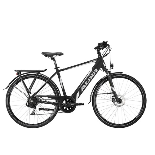 Bicicletta elettrica atala - elettrica,