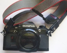 Fotocamera reflex Olympus