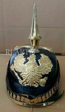 Elmetto Pickelhaube da