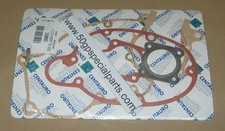 GUAZZONI 65cc. 2T. GUARNIZIONI