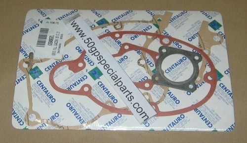 Guazzoni 65cc guarnizioni - guazzoni, 2t.