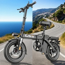 Gs3 bicicletta elettrica - elettrica, 250w