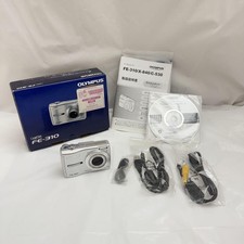 Fotocamera digitale Olympus