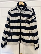 giacca spedizione paul and