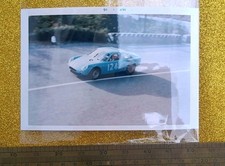 Ferrari Montecarlo Monza Targa