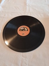 DISCO 78 GIRI " ENRICO CARUSO"