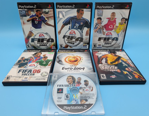 Lotto giochi sony - lotto, ps2