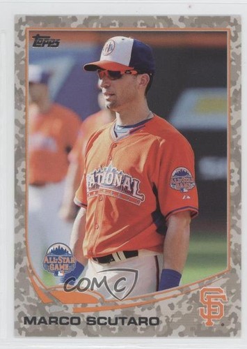 Aggiornamento topps 2013 - aggiornamento,