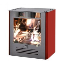 Stufa bioetanolo mini ruby - mini,