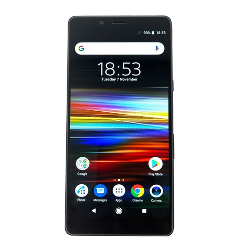 Smartphone cellulare sbloccato