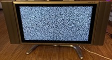 SHARP AQUOS LCD 26" TV 📺